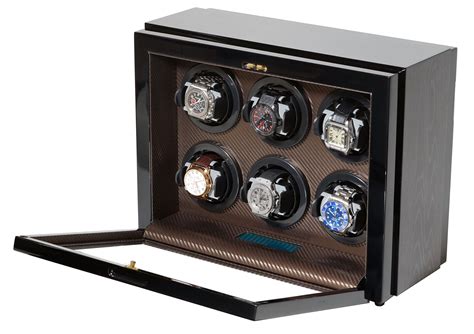 breitling automatic watch winder.